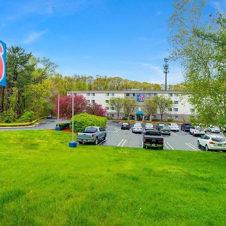 Motel 6-Milford, Ct Buitenkant foto