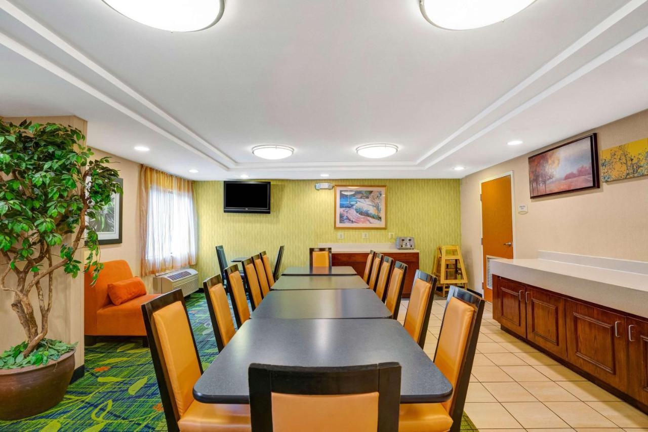 Motel 6-Milford, Ct Buitenkant foto