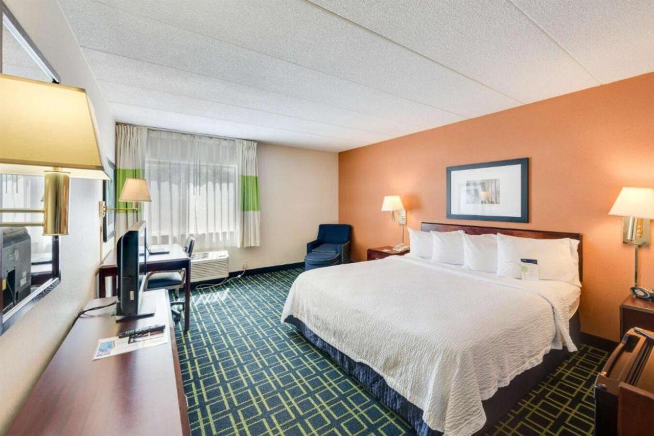 Motel 6-Milford, Ct Buitenkant foto