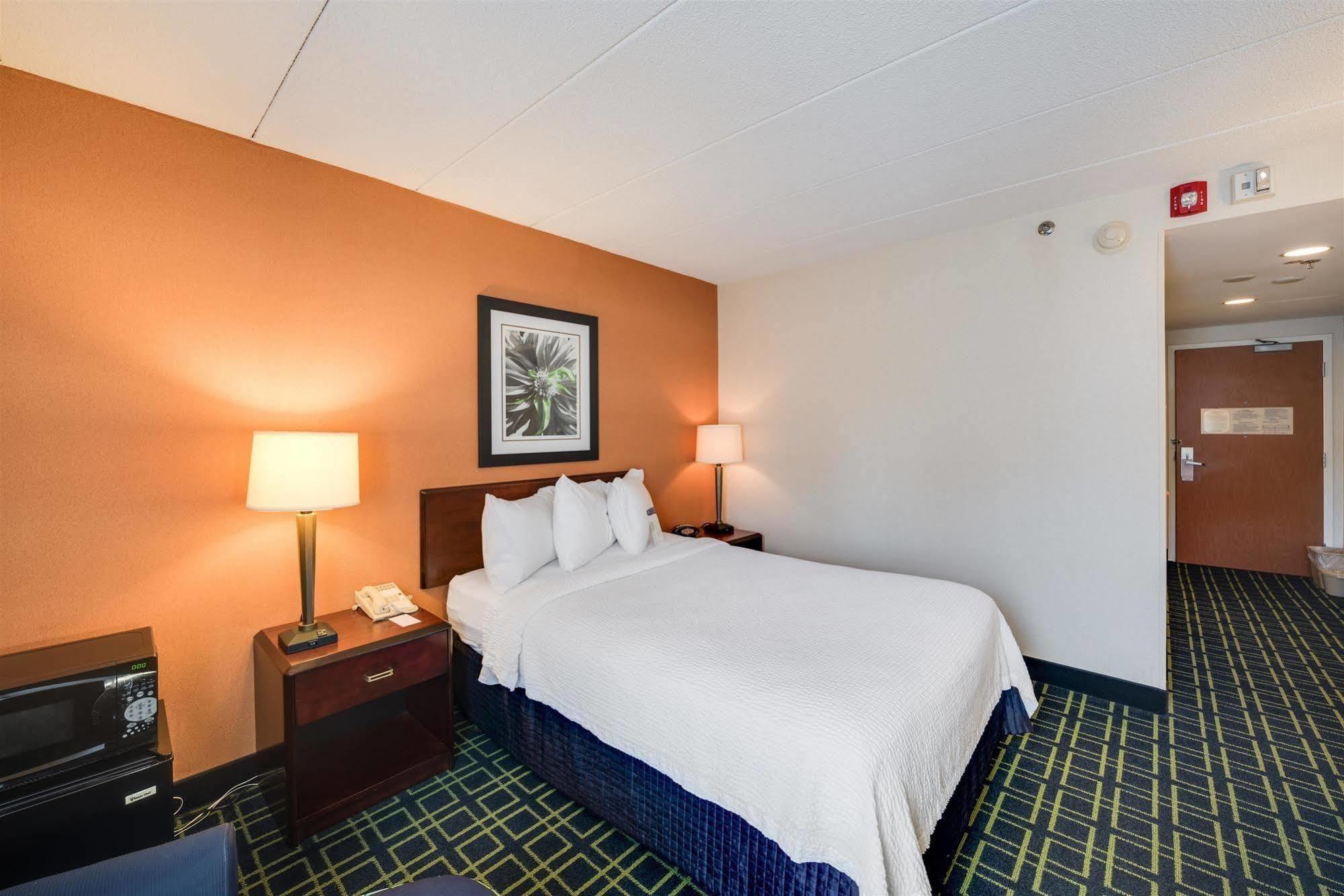 Motel 6-Milford, Ct Buitenkant foto