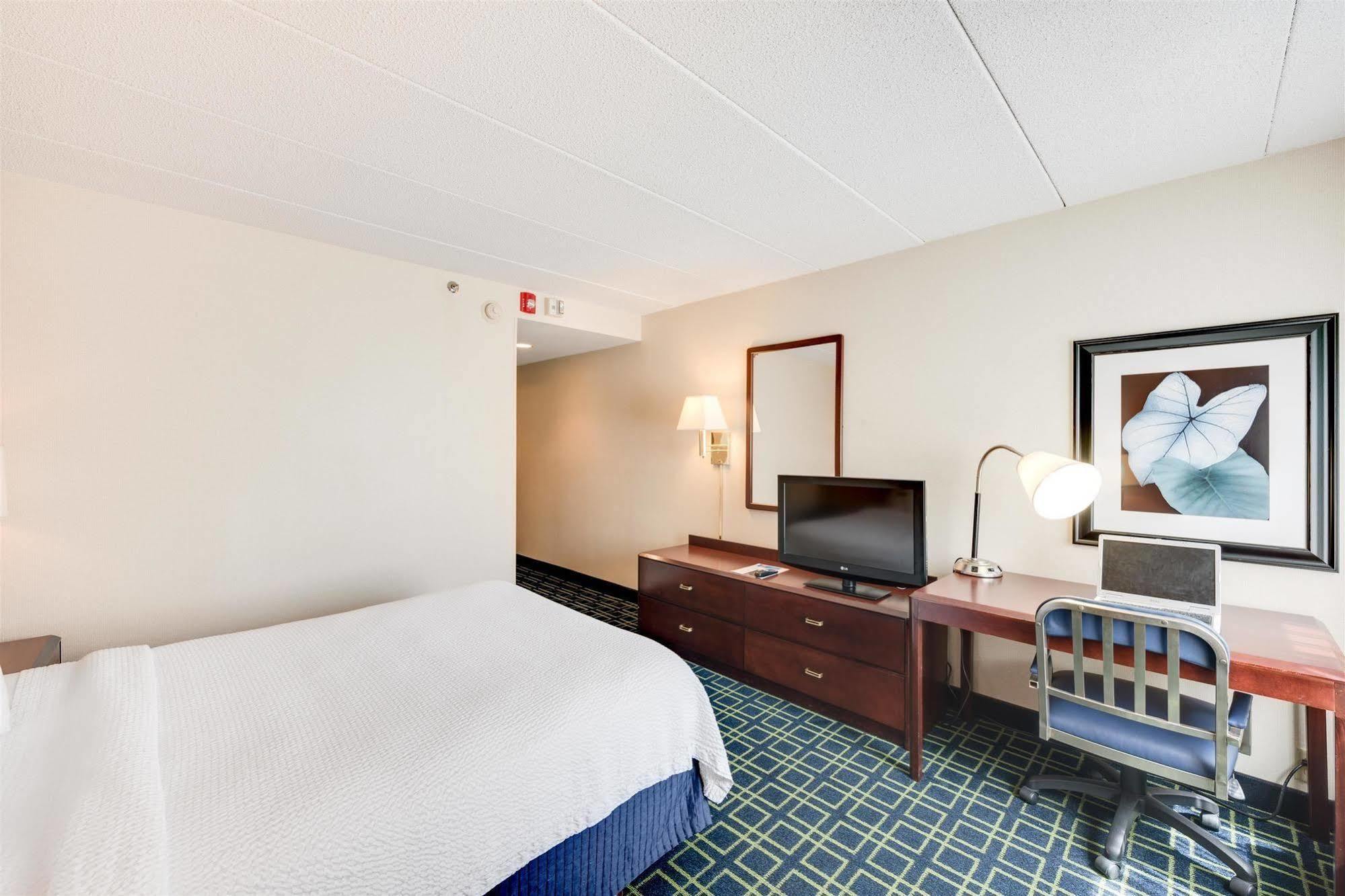 Motel 6-Milford, Ct Buitenkant foto