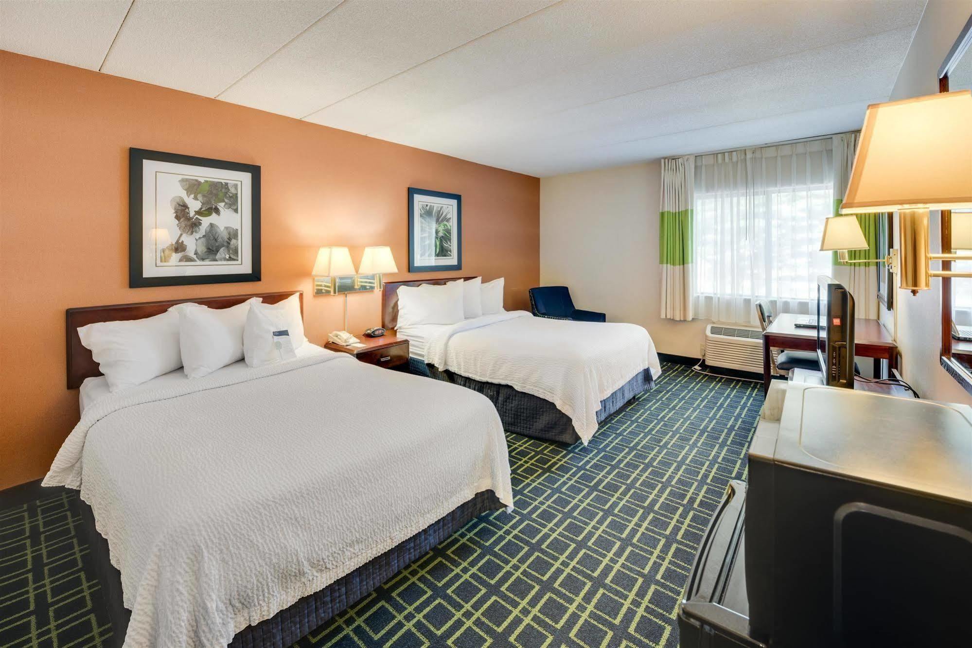 Motel 6-Milford, Ct Buitenkant foto