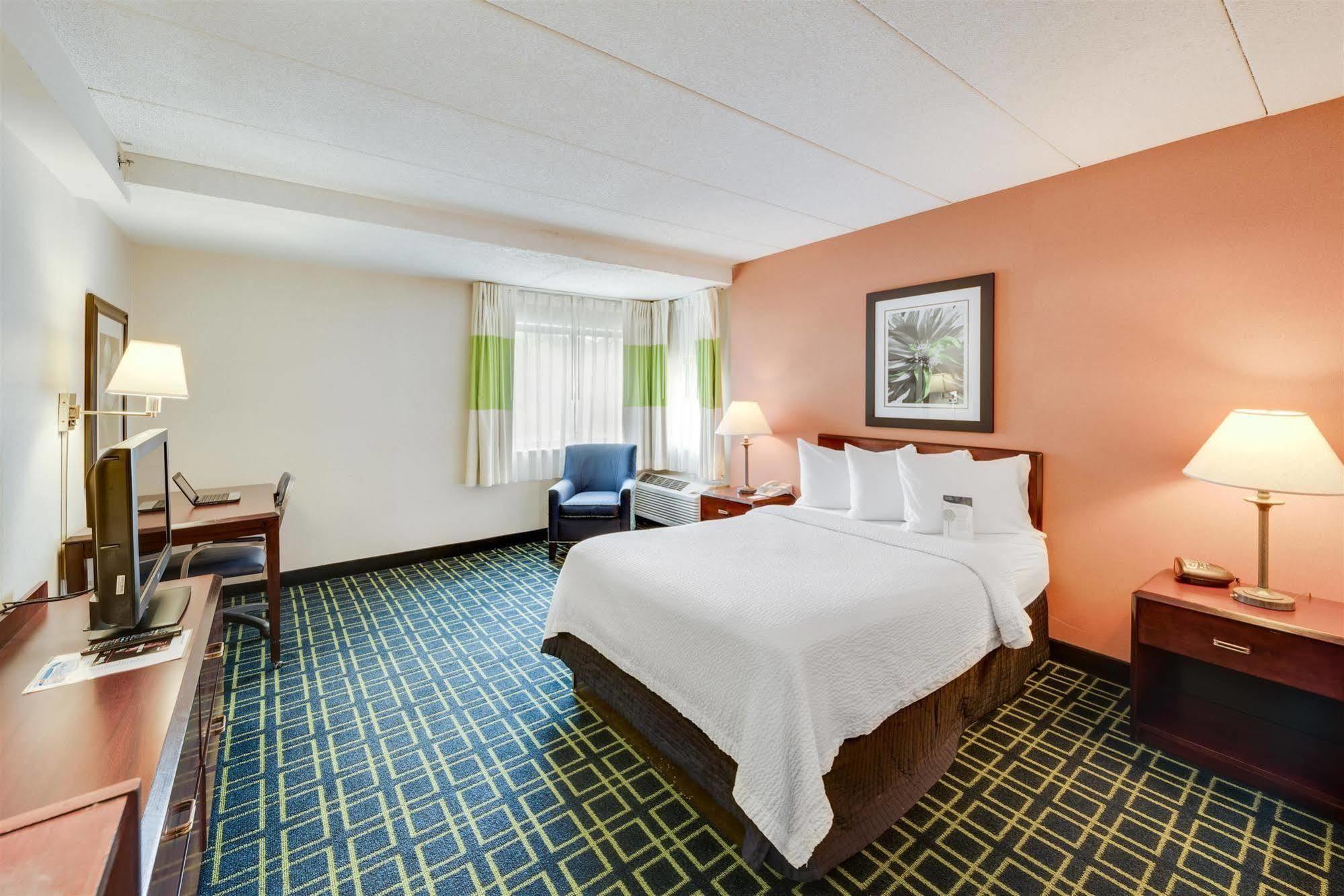 Motel 6-Milford, Ct Buitenkant foto