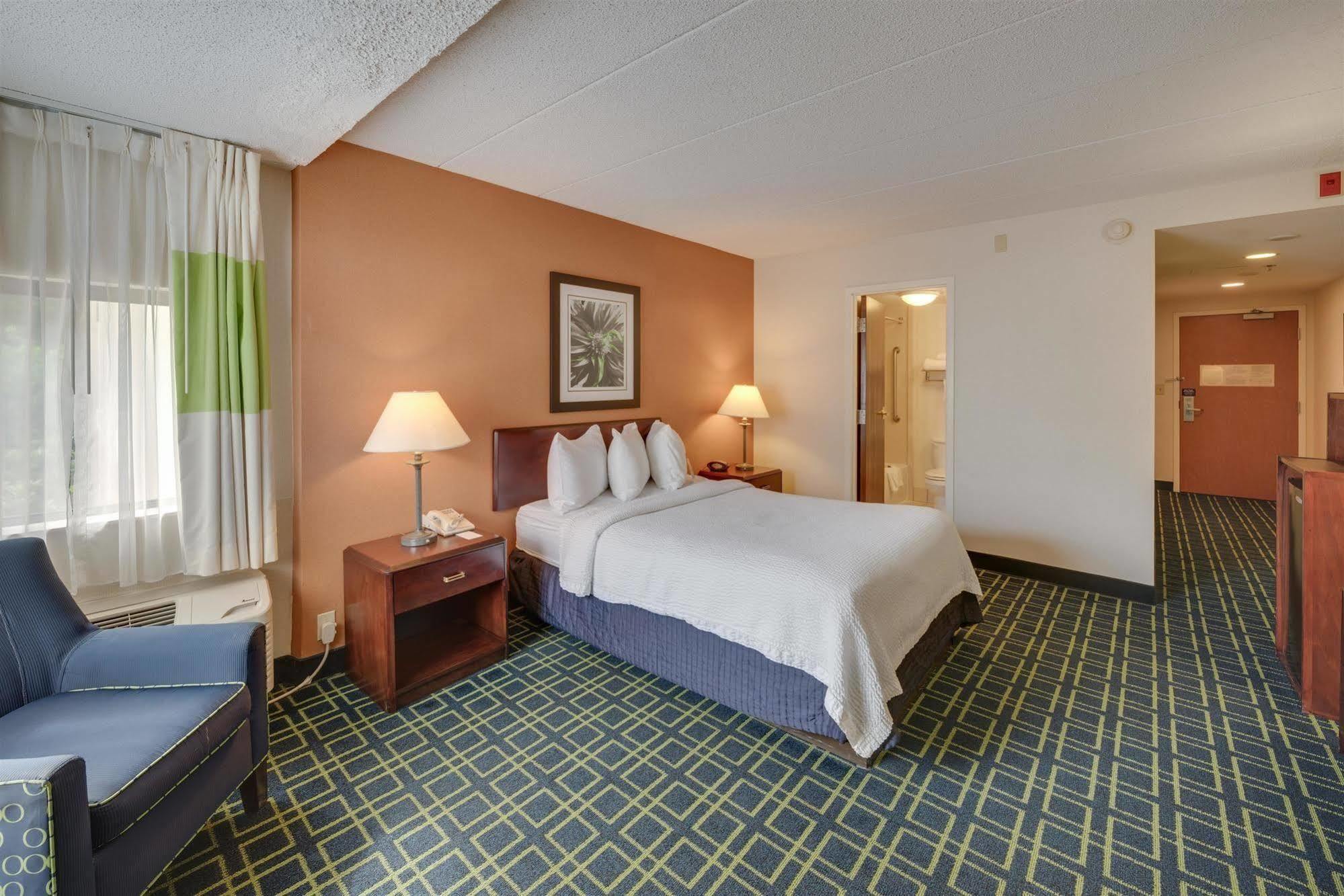 Motel 6-Milford, Ct Buitenkant foto