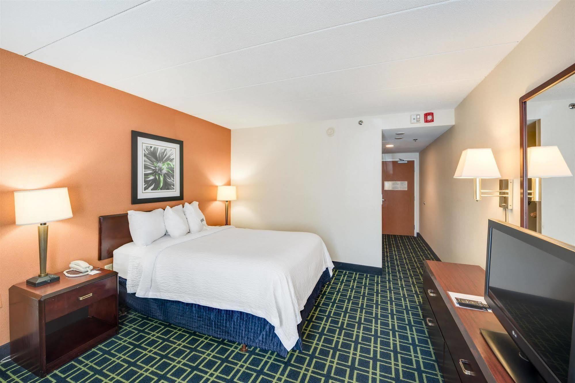 Motel 6-Milford, Ct Buitenkant foto